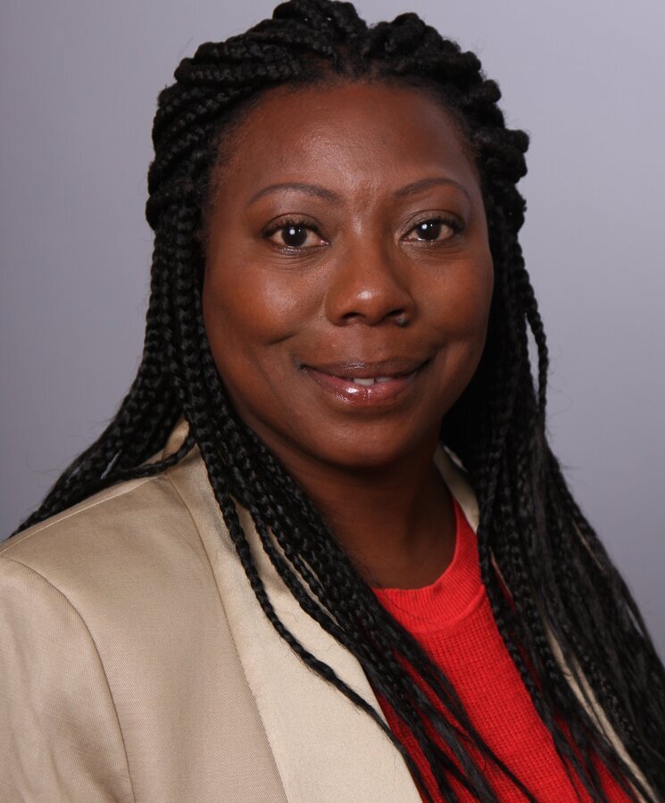 Diane Douglas Agent Photo